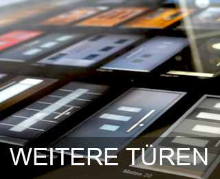 WEITERE TÜREN